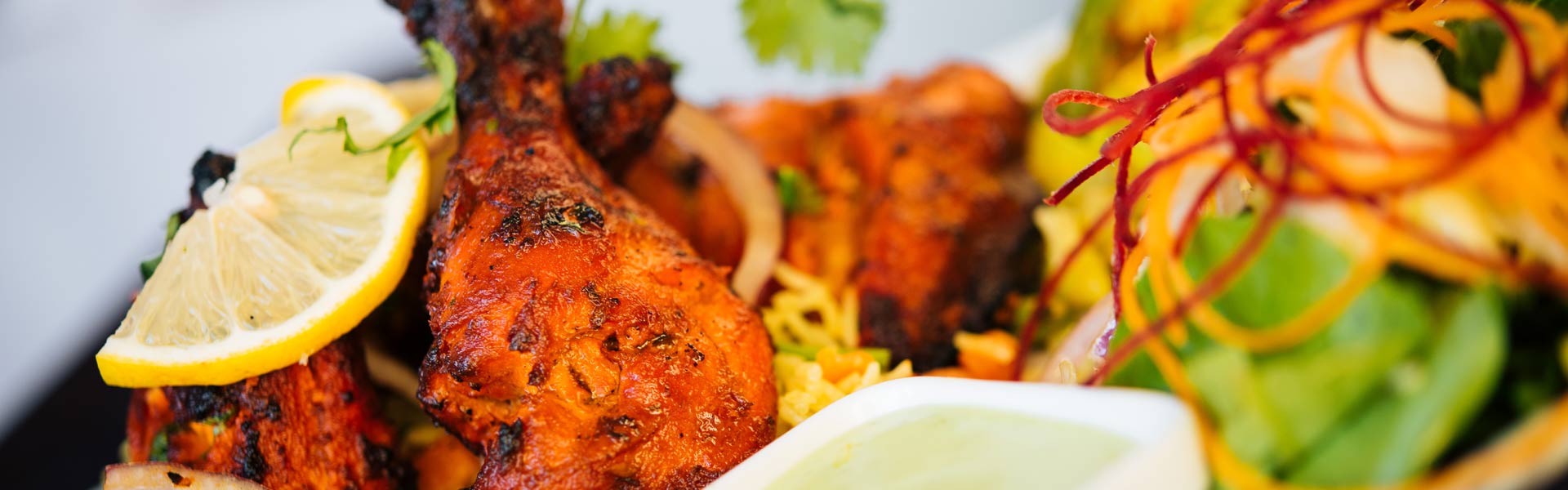 Moghel Tandoori 2s Fr