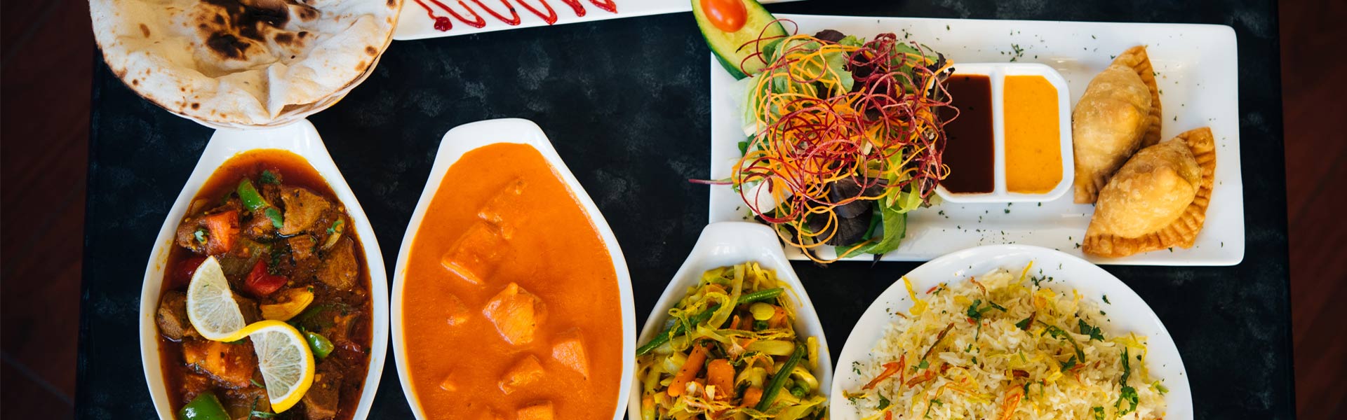 Moghel Tandoori 3s Fr